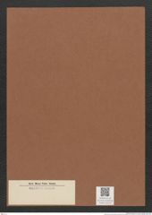 Diatomeae indet. Zeichnungen Sammlung Grunow Mappe 02316 (Herbarium_W_Grunow_drawings_Folder_02316)